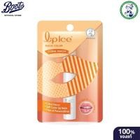 ราคา Mentholatum Lip Ice Magic Color Coral Peach 2 G เมนโทลาทัม ลิป ไอซ์ เมจิค คัลเลอร์ คอรัล พีช 2 G (22432349058)