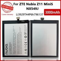 ราคา แท้ ZTE Nubia Z11 Mini S / Nubia Z17 Mini / Nubia Z17 Mini S NX549 NX549J NX569 NX569J Li3929T44P6h796137 (16765620068)