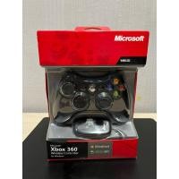 ราคา จอยเกม Microsoft Xbox 360 Wireless Controller for Windows มือสอง ของแท้ (22974747194)