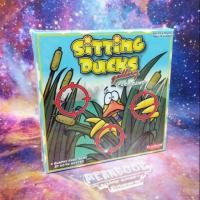 ราคา Sitting Ducks Gallery Board Game (765596920)