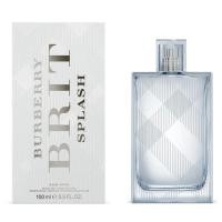 ราคา BURBERRY Brit Splash For Him EDT 100ml. น้ำหอมแท้ (25978129555)