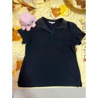 ราคา เสื้อโปโลสีดำ allz ของแท้ มือ 2 L (53150202480)