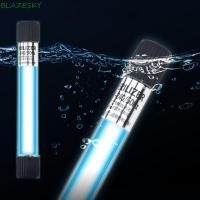 ราคา BLAZESKY ถังปลา UV ฆ่าเชื้อโคมไฟ, EU/US Plug โคมไฟฆ่าเชื้อ UV สีดํา, ใช้งานได้จริง 3/5/7/9//13W Submersible UV Light Glass/พลาสติกกําจัดสาหร่ายโคมไฟ Aquarium (54959717327)