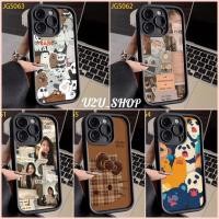 ราคา Softcase Black Motif Matte Rose Infinix S4 Note 7 8 Smart 3 Plus Smart 4 Smart 5 Smart 6 Plus Smart 7 Smart 8 Pro Smart 9 9 Hd Zero 30 4g 5g Zero 40 Zero 5g -BAD (57504263275)