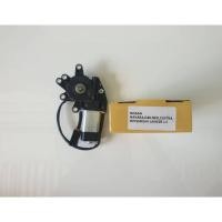 ราคา มอเตอร์เฟืองยกกระจกไฟฟ้า(ประตูหน้า) NISSAN NAVARA,D40,NEO,SENTRA,MITSUBISHI LANCER(แลนเซอร์) ข้างLH(ซ้าย) ราคาอันละ450บา (8212214721)