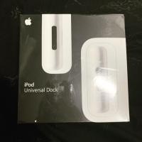 ราคา iPod Universal Dock ของแท้ (3735922784)
