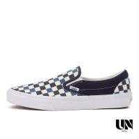 ราคา [ของแท้ ส่งไว PRE-ORDER] VANS CLASSIC SLIP-ON - TRI-TONE CHK NA (25926802814)