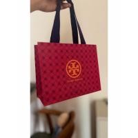 ราคา ถุงกระดาษ tory burch (44757170600)