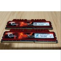 ราคา Ram DDR3 4GB 2GBx2 Bus2133 (1897710351)