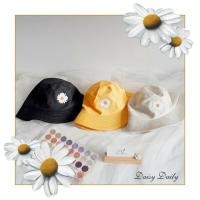 ราคา หมวกบัคเก็ตและหมวกบัคเก็ต Daisy GD เทรนด์มาแรง (55961624624)