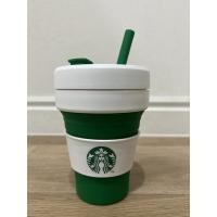 ราคา starbucks stojo สีเขียว (20630377719)