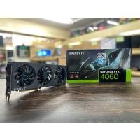 ราคา การ์ดจอ RTX 4060 8 GB GIGABYTE EAGLE มือสอง (26193122779)