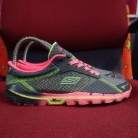 ราคา Skechers แบรนด์แท้มือสอง (8798737807)