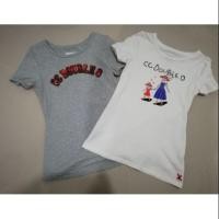 ราคา เสื้อยืด cc double o (4715980445)