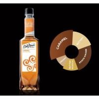 ราคา CARAMEL Davinci Syryp 750ml (6007025925)