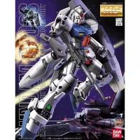ราคา ชุดโมเดล Bandai MG 1/100 Gundam GP03S (42130284515)