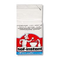 ราคา Saf Instant Yeast Red 500 g. ซาฟ อินสแตนท์ ยีสต์จืดสีแดง ยีสต์แห้งสำเร็จรูป 500 กรัม (23231529931)