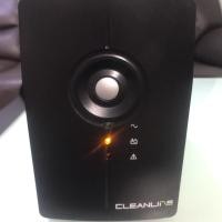 ราคา UPS CLEANLINE รุ่น ML-850Q 850VA325W (2739029539)