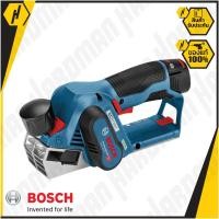 ราคา BOSCH GHO 12V-20 EC (SOLO) เครื่่องไสไม้ไร้สาย 12V (ตัวเครื่องเปล่า) กบไสไม้ไร้สาย กบไสไม้ (4804720367)