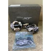 ราคา บันได Shimano XT (PD-M8100) (11521963136)
