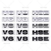 ราคา Land rover land rover Discovery 3 Discovery 4 V8 รถหางโลโก้ HSE กีฬารุ่น V6 โลโก้รถโลโก้ภาษาอังกฤษสติกเกอร์รถที่ไม่ซ้ํากัน High-end รถอุปกรณ์เสริม (41531692810)