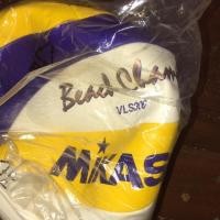 ราคา วอลเลย์บอลชายหาด Mikasa VLS300 (48511625339)