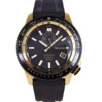ราคา SEIKO SUPERIOR LIMITED EDITION นาฬิกาข้อมือชาย AUTOMATIC WATCH SSA192K1 (340079010)