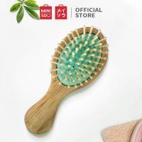 ราคา INSTANT DENPASAR MINISO Small COMB HAIR BRUSH Miniso Small Miniso Comb (47061245003)