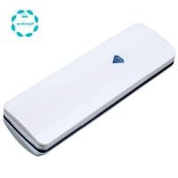 ราคา แบบพกพา Nano Spray Mist Handy Facial Steamer Mister Usb ชาร์จ Face Moisturize Hydrating Sprayer อุปกรณ์เครื่องมือความงาม (สีขาว) (44266705697)