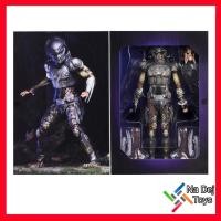 ราคา NECA The Preadator Fugitive Predator 7" Figure ฟูจิทีฟ พรีเดเตอร์ ขนาด 7 นิ้ว ฟิกเกอร์ (14586862533)