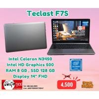 ราคา โน๊ตบุ๊คมือสอง Notebook Teclast F7S (20329565836)