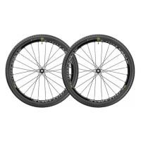 ราคา ล้อเสือภูเขาอลู MAVIC Crossmax Elite 27.5 (1526793548)