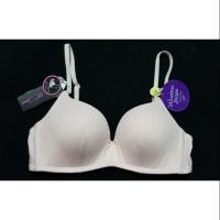 ราคา เสื้อชั้นใน Sabina Wireless Shape (Doomm Doomm) สีชมพู Size A32/70 (1320105748)