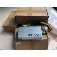 ราคา สินค้าใหม่พร้อมส่งมือ1แกะกล่อง Bitmain Antminer Power Supply APW7 PSU 1800w (10382417982)