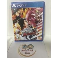 ราคา PS4 : One piece burning blood (15147654970)