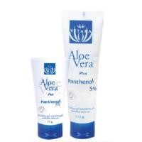 ราคา Vitara Aloe Vera Gel Plus Panthenol 5%70g เเละ 120g (6678447009)