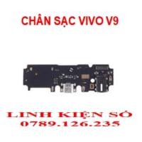 ราคา VIVO Y9 CHARGING FOOT (45610683799)