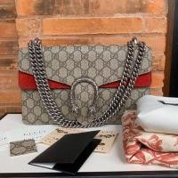 ราคา Used like new Gucci dionysus size10 (4639858410)