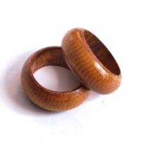 ราคา ไซส์ 6,6.5,7 แหวนไม้ แหวนผู้ชาย แหวนเรียบๆ wooden rings (48903842201)
