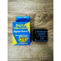 ราคา แบตกล้อง Panasonic Camera Battery DMW-BCJ13E for Panasonic Lumix DMC-LX5,Lumix DMC-LX5GK,Lumix DMC-LX5K (11855703651)