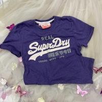 ราคา superdry แท้ 100% งานสะสม size S (14279948246)