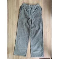 ราคา กางเกงขายาวลูกฟูกมือสอง (23252136755)