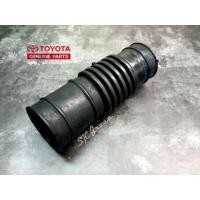 ราคา Toyota Tiger ท่อยางหม้อกรองอากาศ เครื่องยนต์ Diesel 2.4 cc / 3.0 cc ( Toyota แท้ศูนย์ 100% ) YE0tx (5427654110)