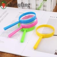 ราคา UNUF แว่นขยายอ่านหนังสือเด็กของขวัญ Creative Explorer การเรียนรู้เครื่องมือการทดลองวิทยาศาสตร์อ่าน Loupe เครื่องเขียนเครื่องมือสํารวจการเรียนรู้ของเล่น (47311238215)