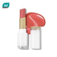 ราคา Revlon เรฟลอน ซูเปอร์ ลัสทรัส กลาส ชายน์ ลิป บาล์ม 3.1ก. 003 ฮันนี่ ชายน์ (42159368954)
