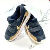ราคา รองเท้าเด็กมือสอง Nike Air (size 15 cm) (28867965797)