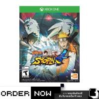 ราคา XBOX One™ Naruto Shippuden: Ultimate Ninja Storm 4 (By ClaSsIC GaME) (13184135025)