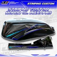 ราคา HONDA GL PRO MAX STRIPING, ใหม่ล่าสุด HONDA GL NEOTECH STRIPING, GL HEREK STRIPING, GL BOX STRIPING (41126889071)