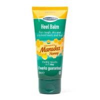 ราคา ROUSHUN ครีมบำรุงส้นเท้า Heel Balm ให้ความชุ่มชื้น ลดผิวแห้งกร้าน (12195209923)