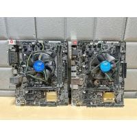 ราคา ชุด i3-7100+เมนบอร์ด ASUS H110M 1151V1 มือ2 สภาพสวย (29913627478)